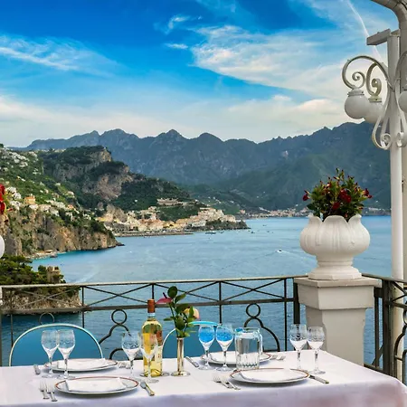 Belvedere Hotel