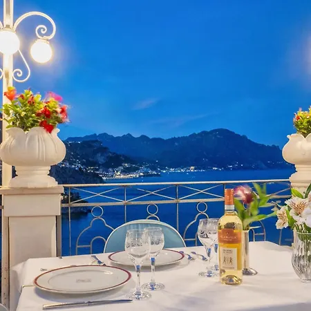 Belvedere Conca dei Marini