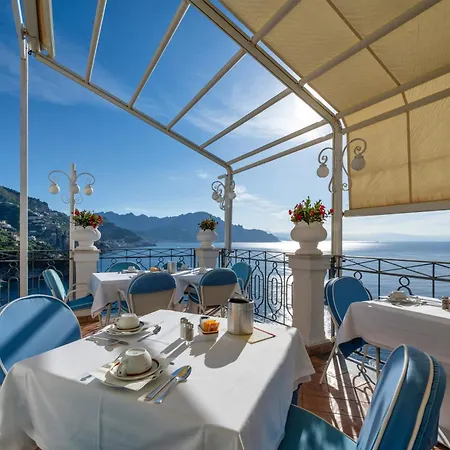 Belvedere 4* Conca dei Marini