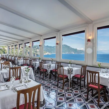 Belvedere Hotel 4*