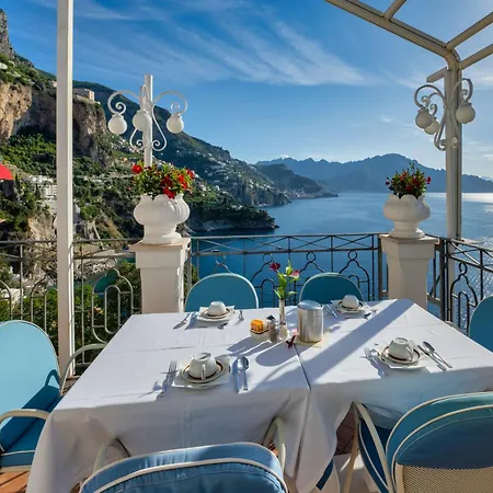 Hotel Belvedere 4*