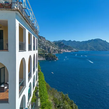 Belvedere Hotel