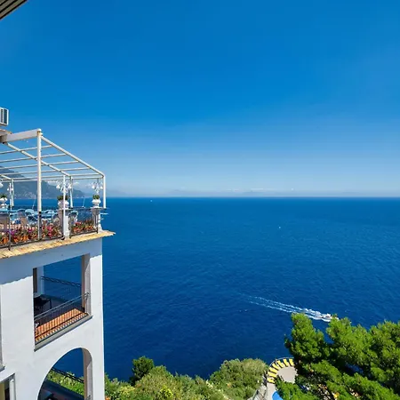 Hotel Belvedere
