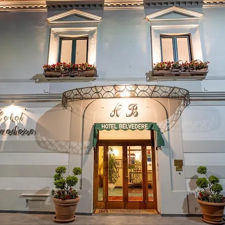Belvedere Hotel 4*