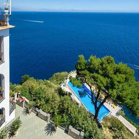 Hotel Belvedere 4*
