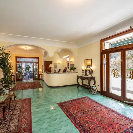 Belvedere Hotel Conca dei Marini