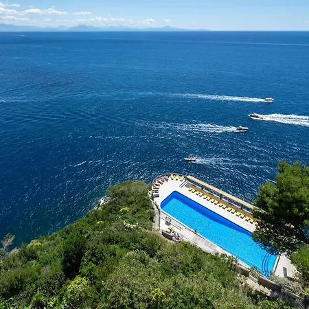 Belvedere 4* Conca dei Marini