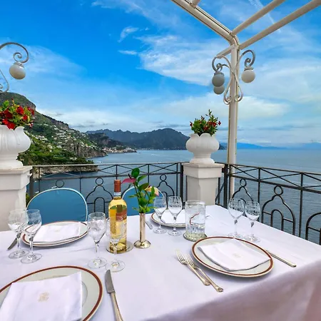 Hotel Belvedere