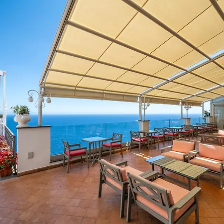 Hotel Belvedere 4*