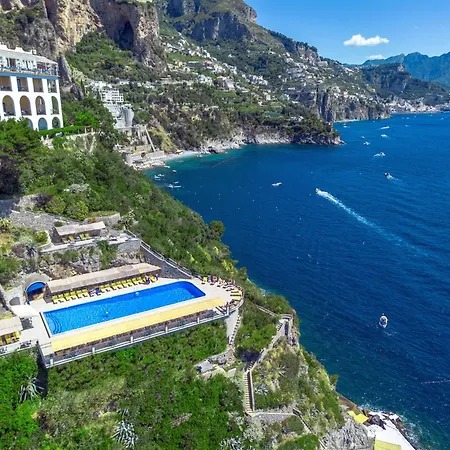 Belvedere 4* Conca dei Marini