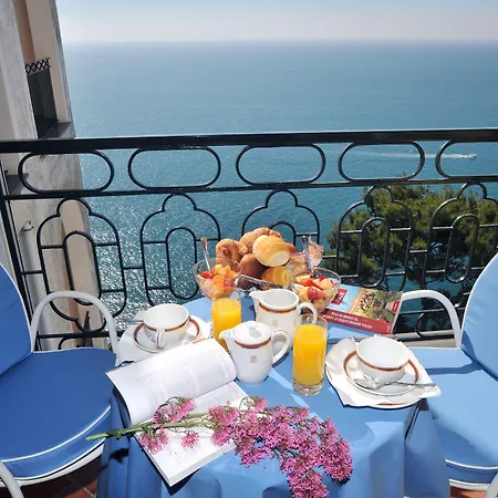 Belvedere Conca dei Marini