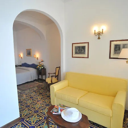 Belvedere 4* Conca dei Marini