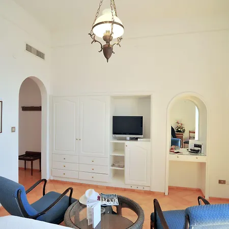 ホテル ベルヴェデーレ