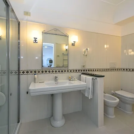 Hotel Belvedere