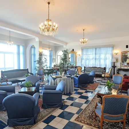 ホテル ベルヴェデーレ