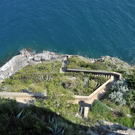 ホテル ベルヴェデーレ コンカ・デイ・マリーニ