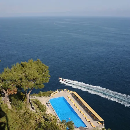 Belvedere Hotel Conca dei Marini