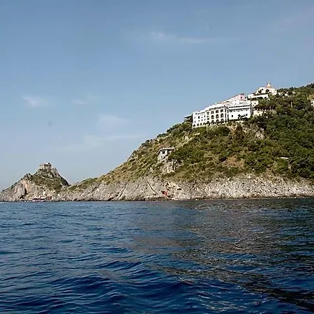 Otel Belvedere 4*