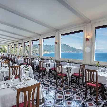 Belvedere Otel 4*