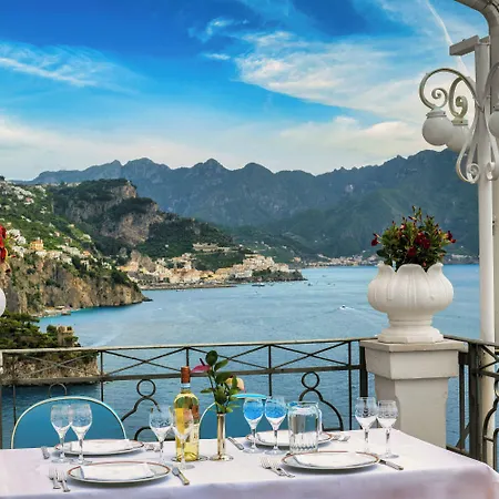 Belvedere Otel 4*