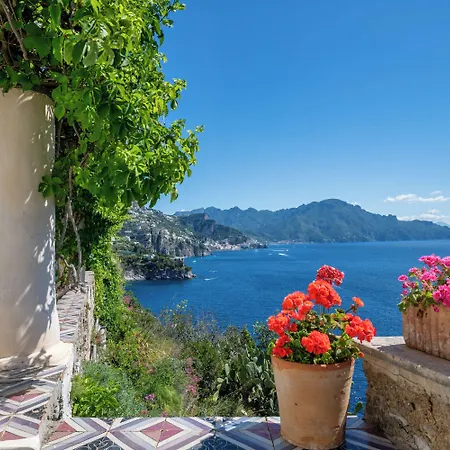 Belvedere Otel Conca dei Marini