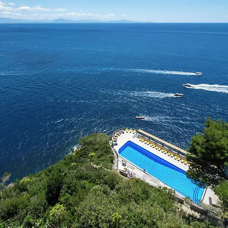 Belvedere 4* Conca dei Marini