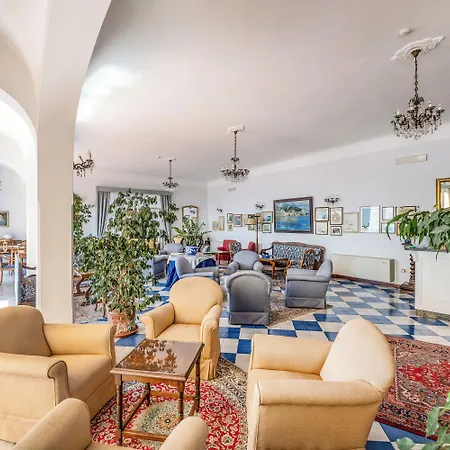 Belvedere Otel