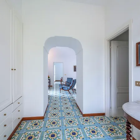 Belvedere Otel Conca dei Marini