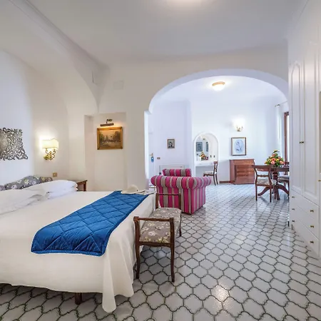 Otel Belvedere 4*