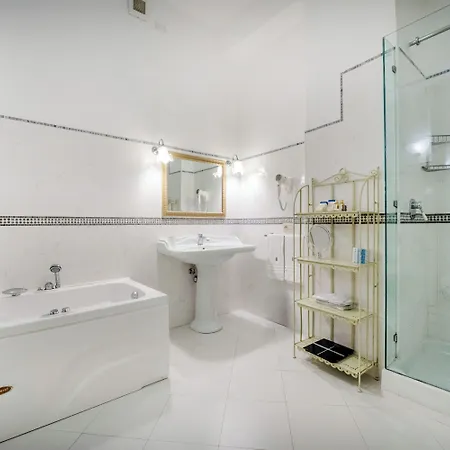 Belvedere Otel 4*