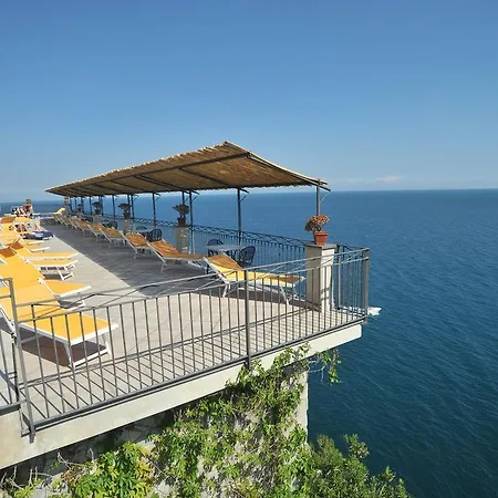 Belvedere 4* Conca dei Marini