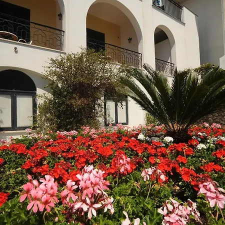 Belvedere Conca dei Marini