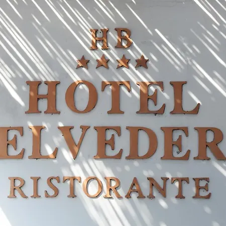 Belvedere 4*