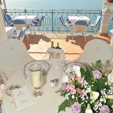 Belvedere Conca dei Marini