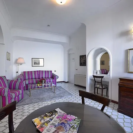 Hotel Belvedere