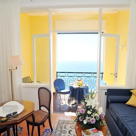 Belvedere Hotel