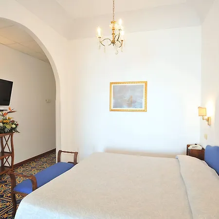 Hotel Belvedere Conca dei Marini