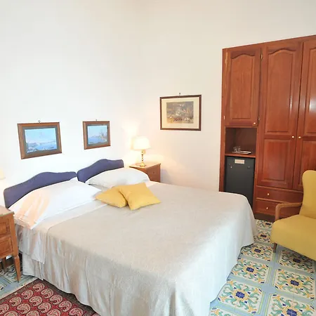 Belvedere Hotel Conca dei Marini