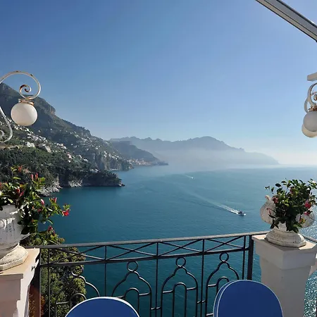 Belvedere Hotel 4*