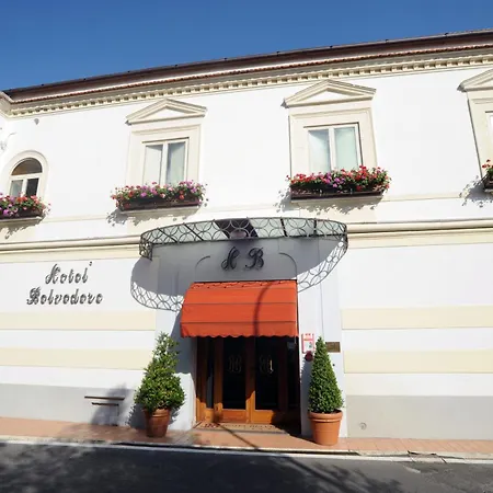 Hotel Belvedere 4*