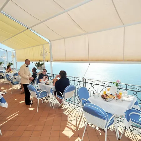 Belvedere Hotel Conca dei Marini