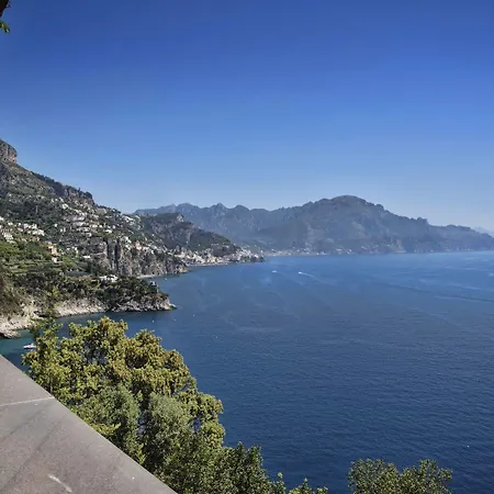 Belvedere Conca dei Marini