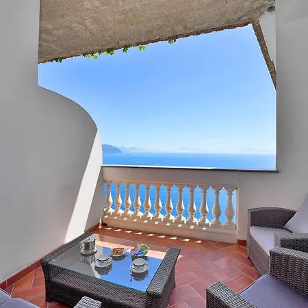 Hotel Belvedere Conca dei Marini
