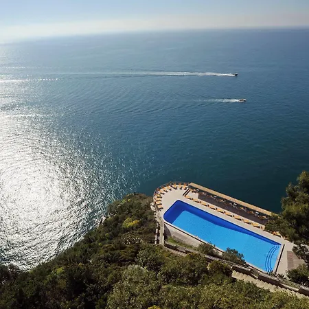 Hotel Belvedere Conca dei Marini