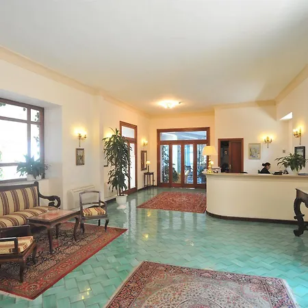 Belvedere 4* Conca dei Marini