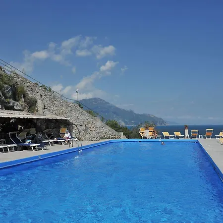 Belvedere Conca dei Marini