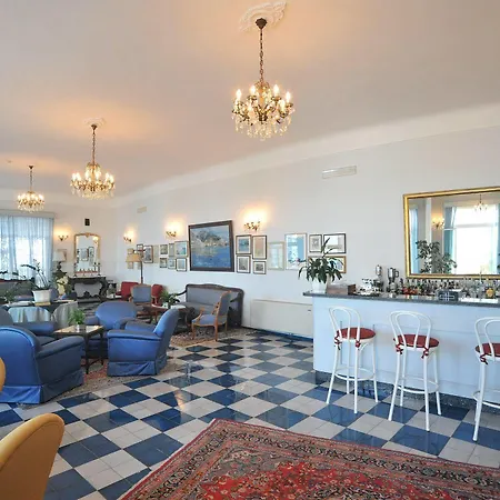 Belvedere Hotel