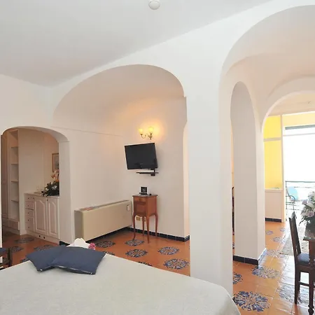 Belvedere Hotel Conca dei Marini