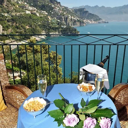 Belvedere Hotel 4*