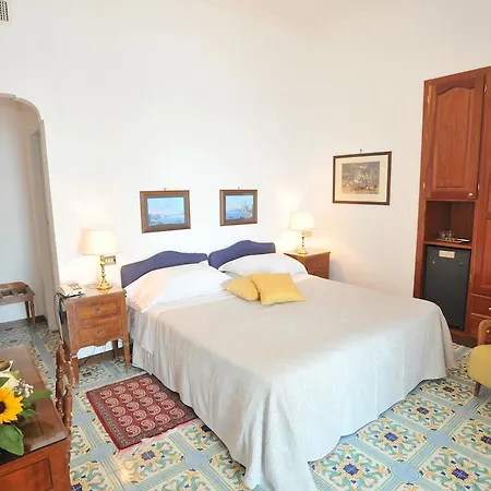 Belvedere Hotel Conca dei Marini
